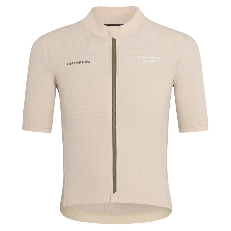 Maglia Pas Normal Studios Escapism Light – Beige