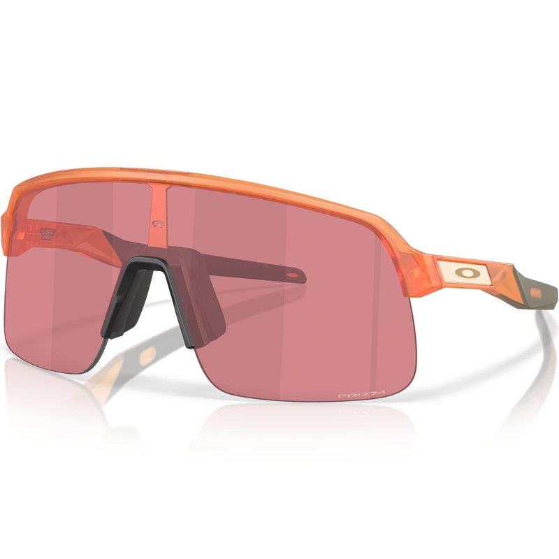 Occhiali Oakley Sutro Lite S – Matte Trans Ginger Prizm Dark Golf