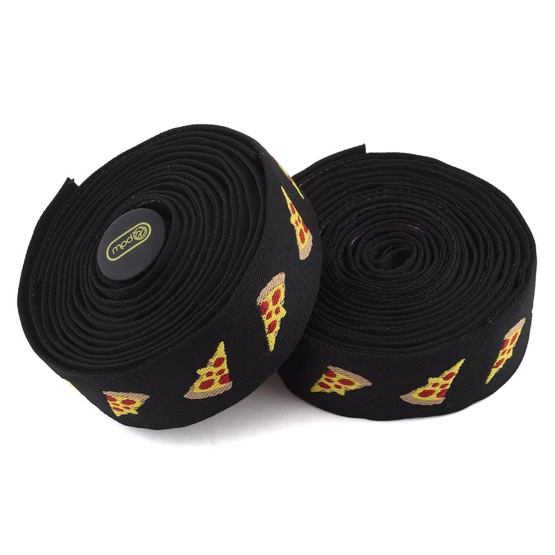 Portland Design Works Yo! Wraps Handlebar Tape (Pizza)