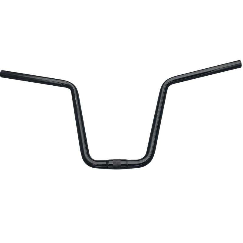 Premium Metal Part Bicycle Handlebar/ Customized Motorcycle Part Scooter Handle Bar