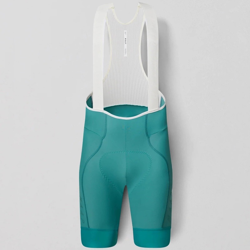 Salopette Maap Team Evo – Verde chiaro