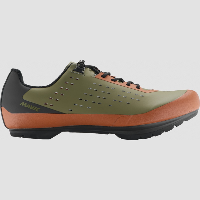 Scarpe Mavic Allroad SL – Verde