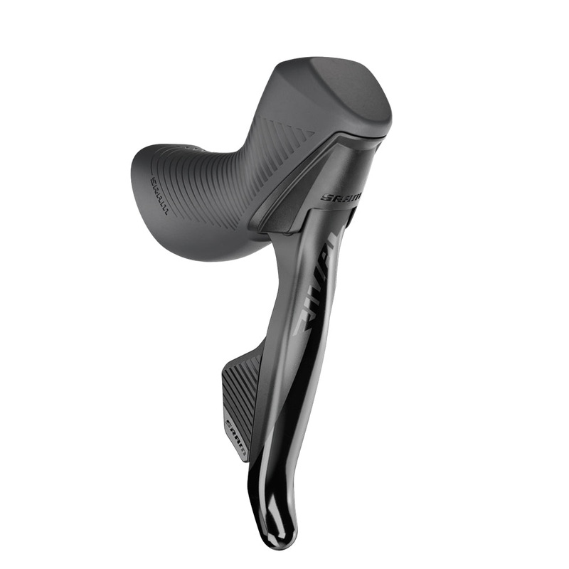 SRAM Rival AXS Shift-Brake Lever System
