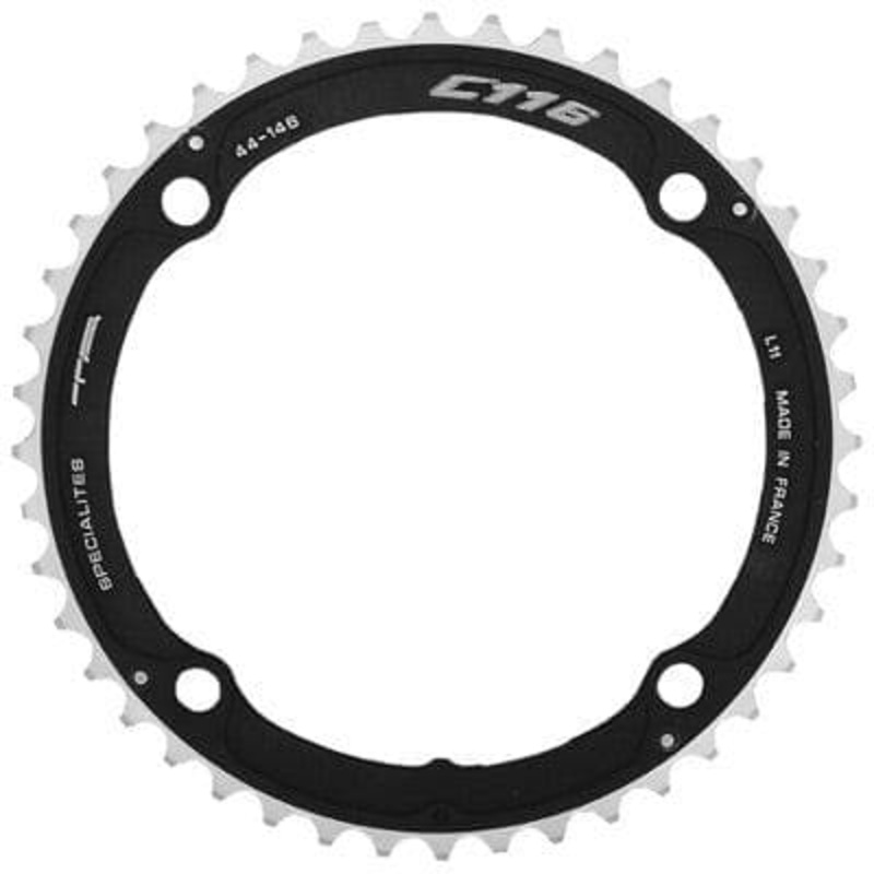 TA C116 Xtr 04 Outer 44T Blk