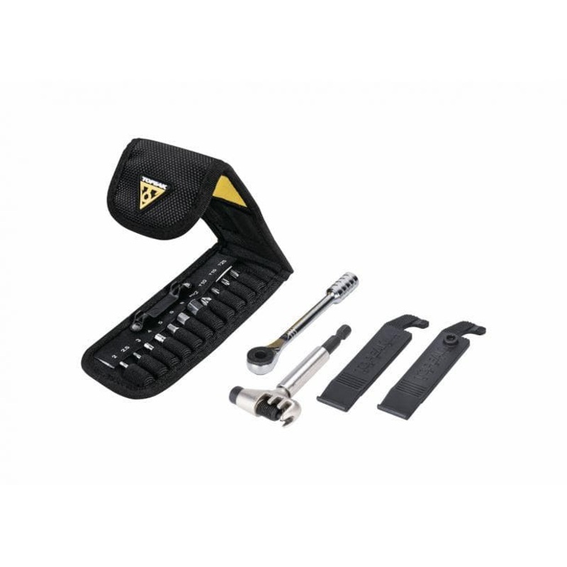 Topeak Ratchet Rocket Lite DX+ – Black