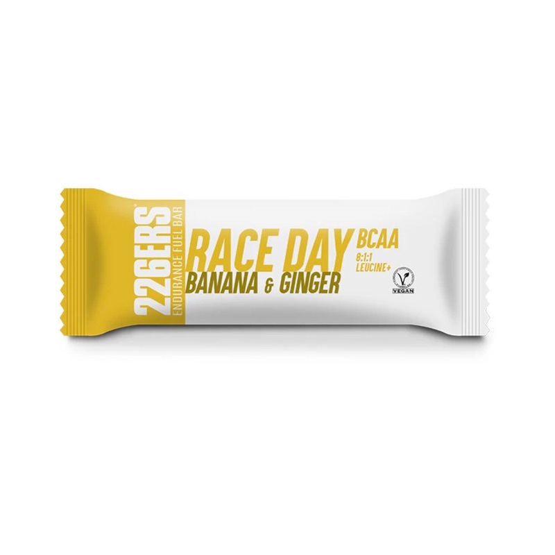 Barretta 226ers Race Day – Banana Ginger