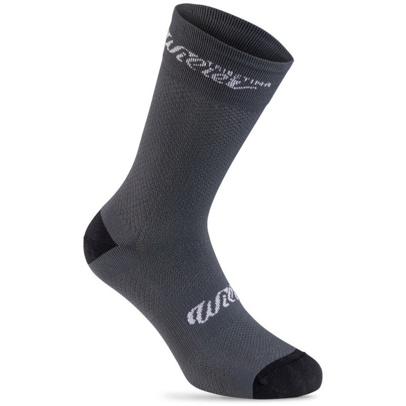Calze Wilier Aurora – Grigio|36-41|42-47|Grigio