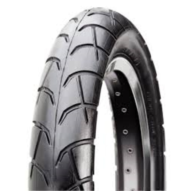 CST – 12 Buggy Tyres|TYRE 12 1/2 x 2 1/4 SLICK BLACK BUGGY C-1456  ( 57-203 )