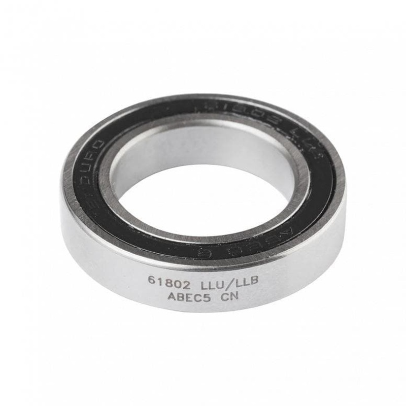 Enduro Bearings 61802 LLB – ABEC 5 – 5mm