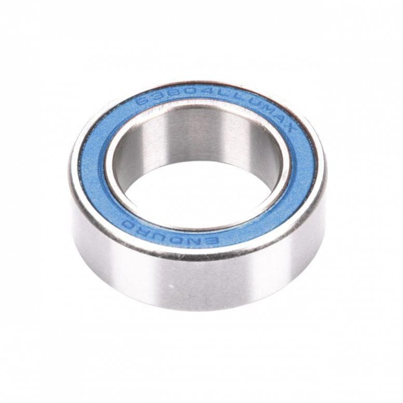 Enduro Bearings 63805 2RS – ABEC 3 – 10mm