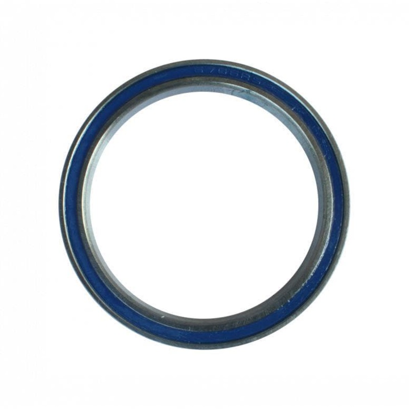 Enduro Bearings 6706 2RS – ABEC 3 – 4mm