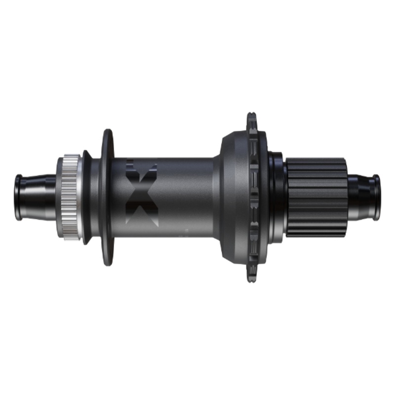 FH-M9210-B  XTR Rear Hub|32H|28H