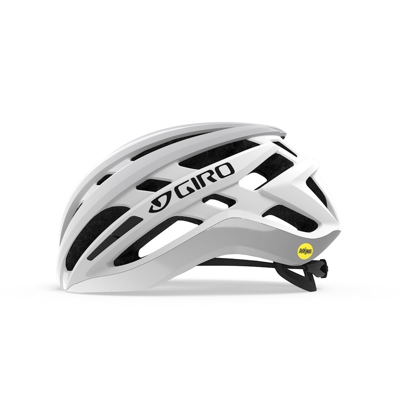 Giro Agilis MIPS|Giro Helmet Agilis MIPS Matte Black Small (51-54cm)|Giro Helmet Agilis MIPS Matte Black Medium (55-59cm)|Giro Helmet Agilis MIPS Matte Black Large (59-63cm)|Giro Helmet Agilis MIPS Matte White Small (51-54cm)|Giro Helmet Agilis MIPS Matte