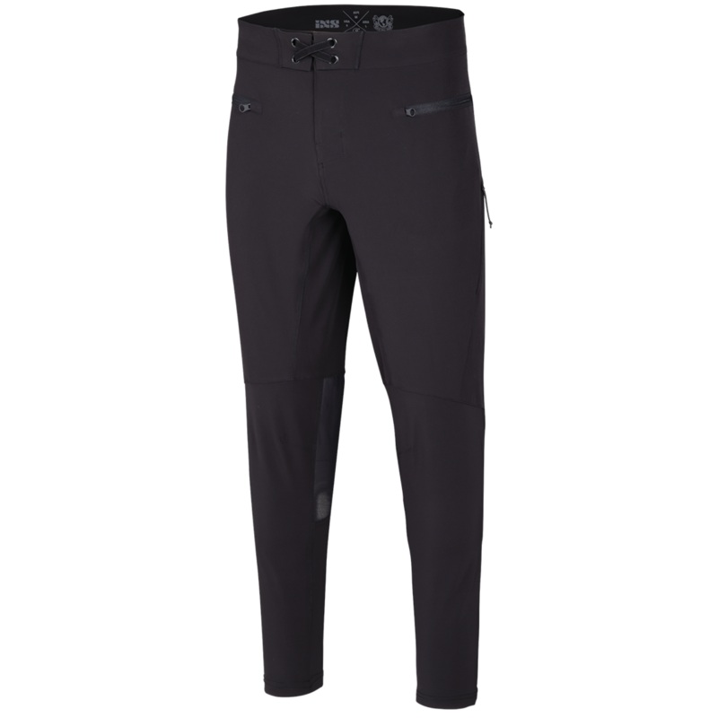 iXS – Flow XTG pants|iXS Flow XTG pants black S|iXS Flow XTG pants black M
