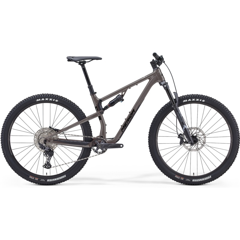 Merida – 26 One Twenty 300|X-Short|Short|Medium|Long|X-Long