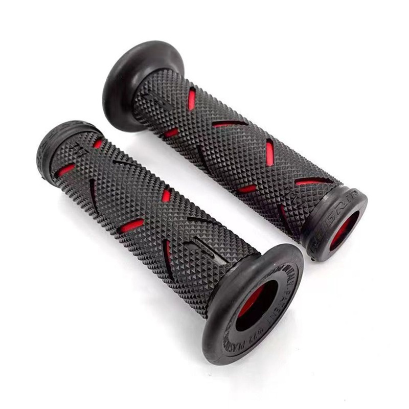 Moracing Kayo Dirt Bike Motorcycle Scooter Progrip Handle Grip