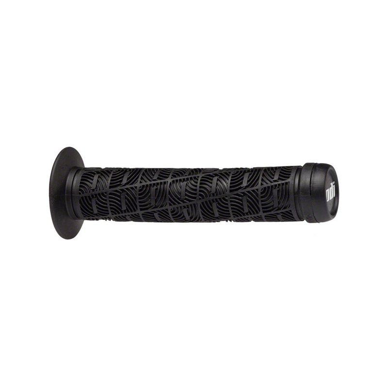 ODI BMX O Grips (Black) (144mm)