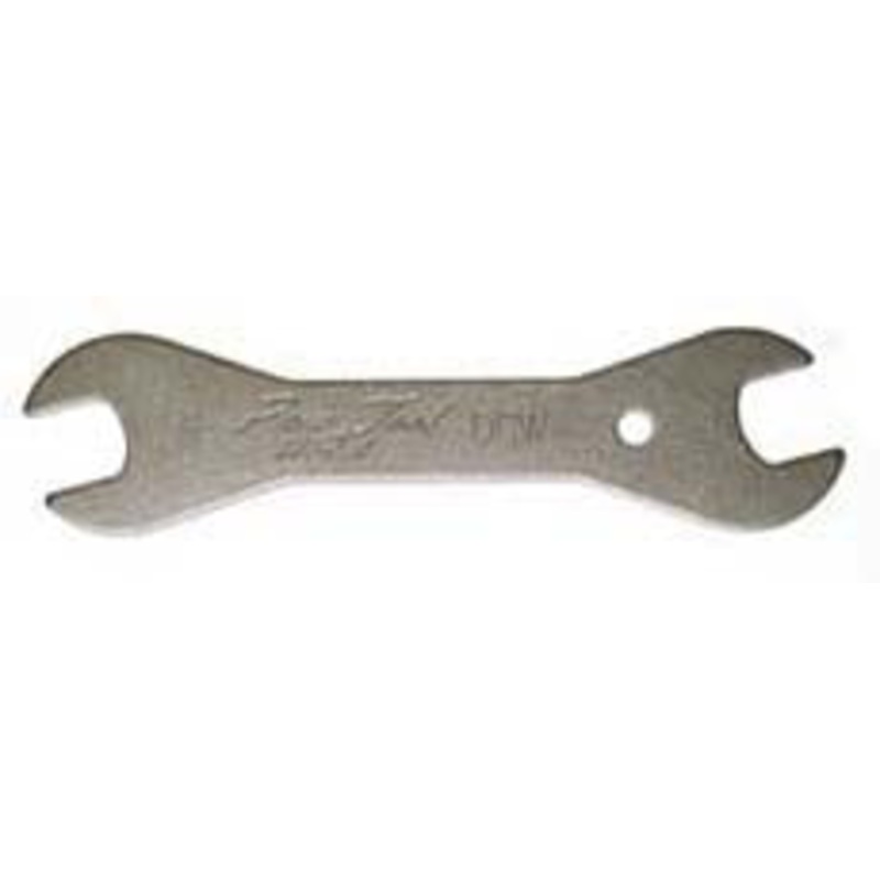 Park Tool – DCW-0, 1, 2, 3 & 4 – Double Ended Cone Wrenches
