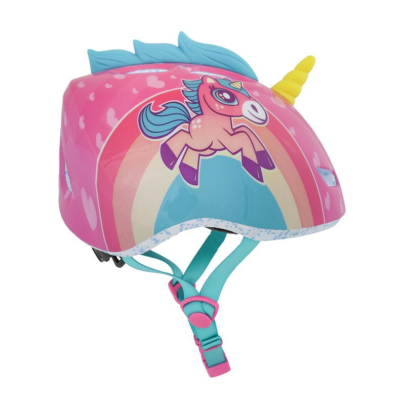 Raskullz Lil Unicorn Horn Pink – Infant Size