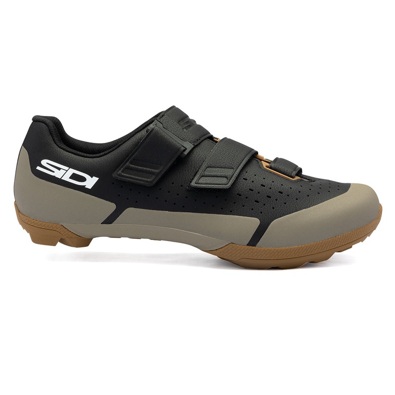 SIDI Asper Gravel Shoes.|Sidi Asper Gravel Shoes Black/Black EU40|Sidi Asper Gravel Shoes Black/Black EU41|Sidi Asper Gravel Shoes Black/Black EU42|Sidi Asper Gravel Shoes Black/Black EU43|Sidi Asper Gravel Shoes Black/Black EU44|Sidi Asper Gravel Shoes B