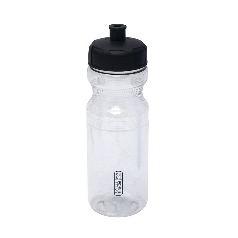 SOMA – CLEAR TASTE 24OZ WATER BOTTLE