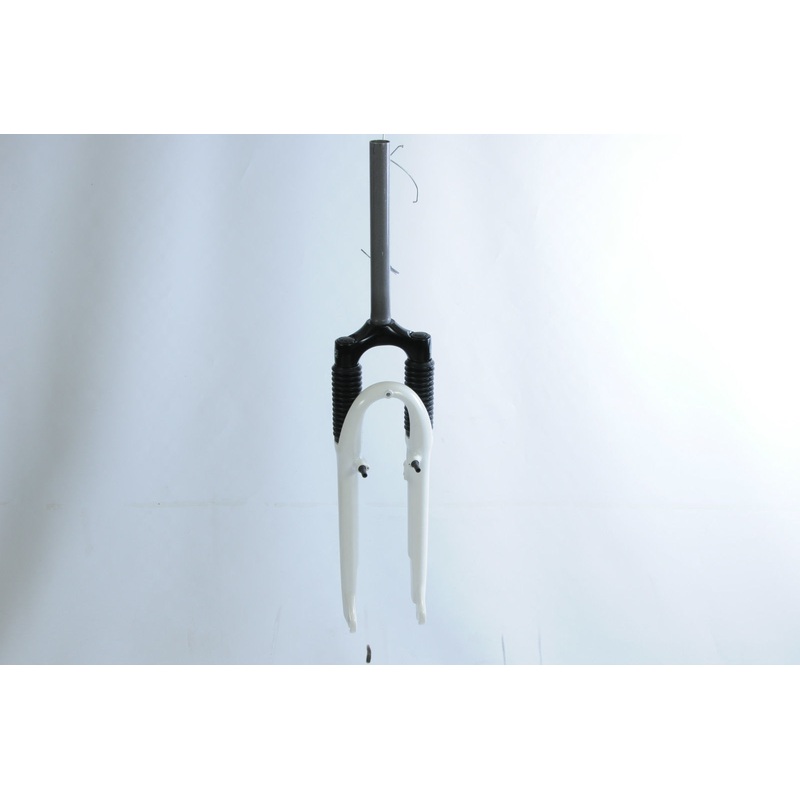 TREKKING HYBRID 700c SUNTOUR SF-9 M3000 ALU SUSPENSION FORK 1 1-8 255mm V BRAKE