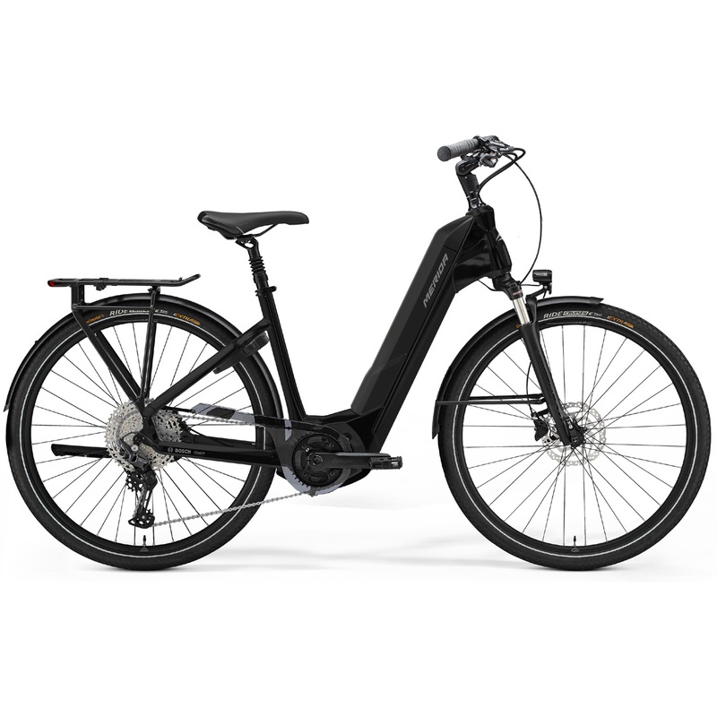 2026 EFLOAT CITY 400 EQ|XS|SM|MD|METALLIC BLACK