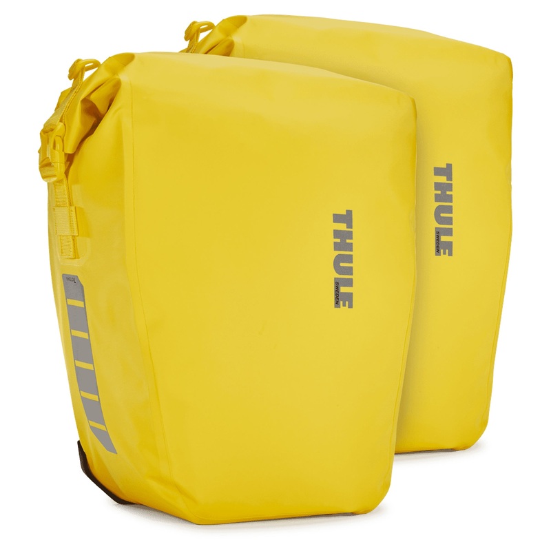 Borsa laterale Thule Shield 25L – Giallo