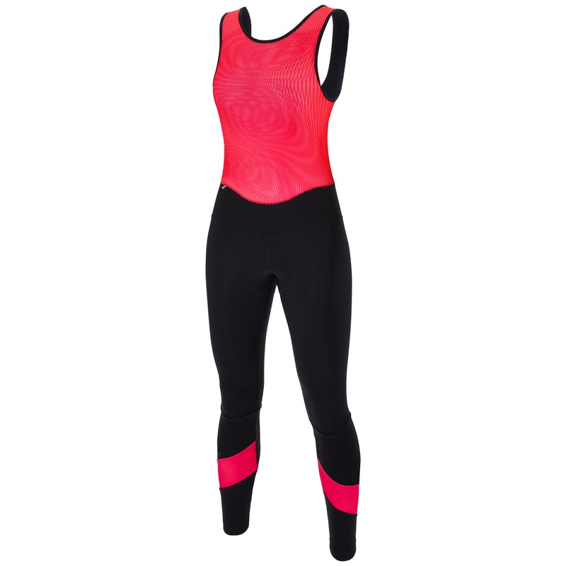 Calzamaglia donna Santini Coral Bengal – Rosa