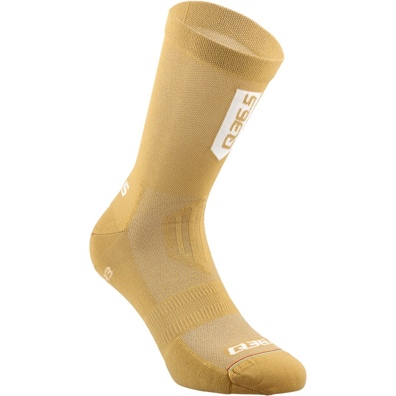 Calze Q36.5 Ultra Pro – Oro|36-39|40-43|44-47|Oro