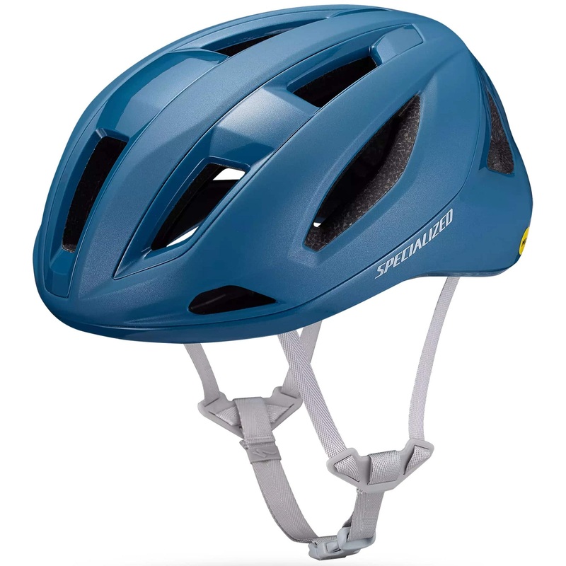 Casco Specialized Search – Blu chiaro