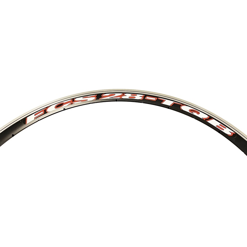 Cerchio Ambrosio FCS 28 TQB – 28