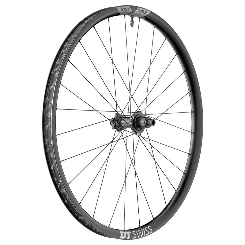 DT Swiss – XMC 1501 DEG 29 Wheels