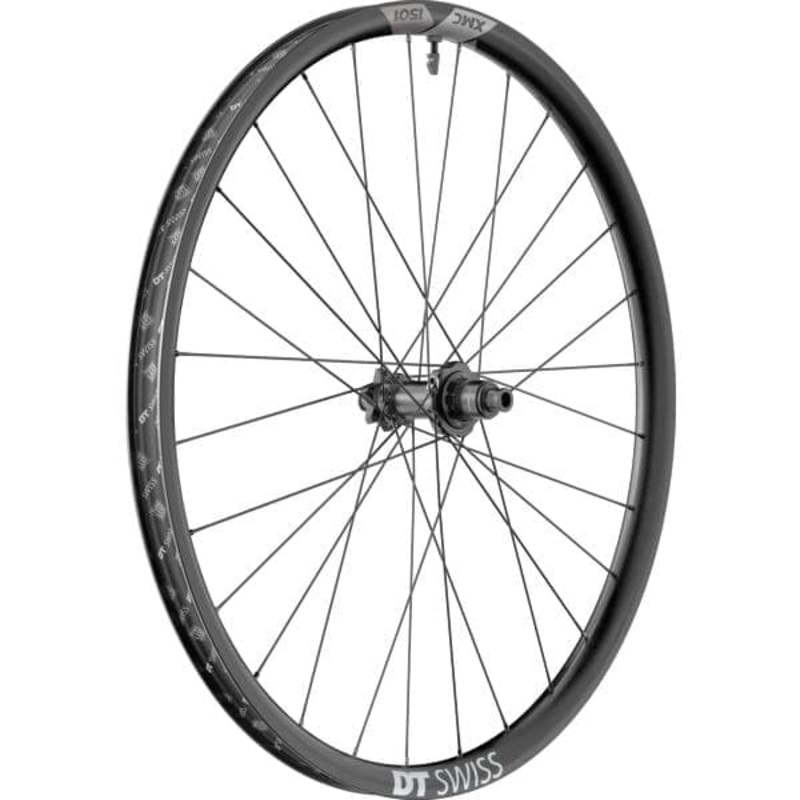 DT Swiss XMC 1501 DEG, 30 mm rim, BOOST axle, IS, MICRO SPLINE / XD, 29 inch rear
