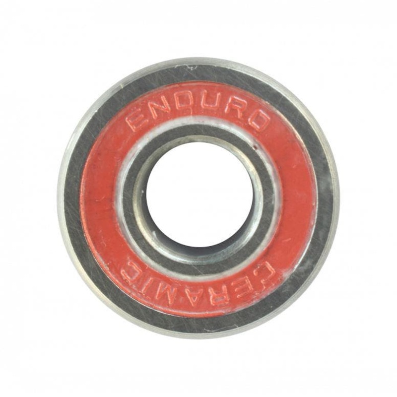 Enduro Bearings R4 LLB – Ceramic Hybrid – 4.97mm