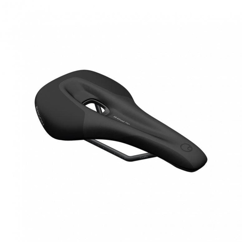 Ergon Allroad Men – Black – Small/Medium