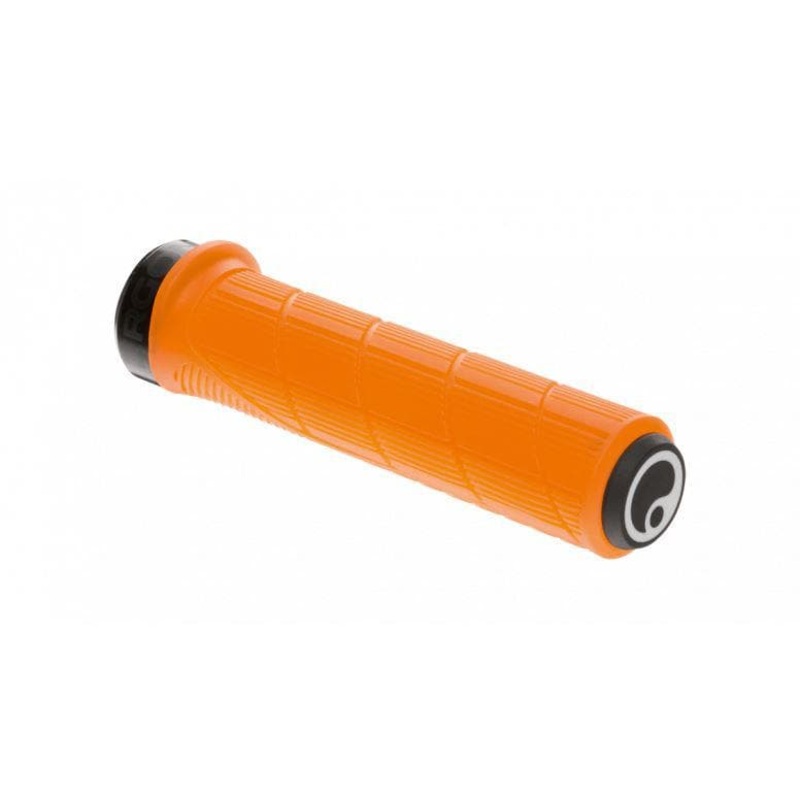 Ergon GD1 Evo Factory – Orange – Regular