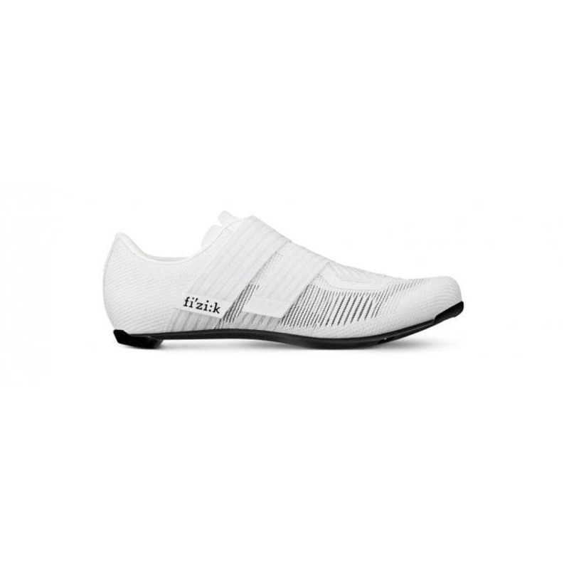 Fizik Vento Powerstrap Aeroweave Shoes – White – 40