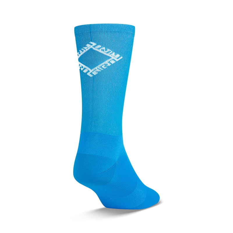 Giro Comp Racer Hi-Rise 6 Socks