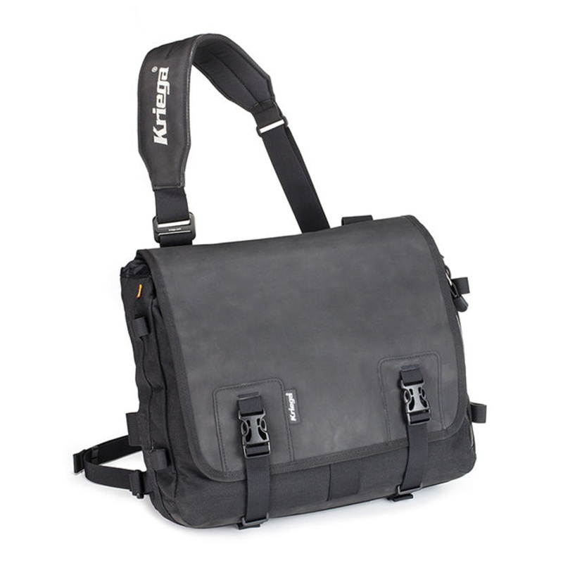Kriega Urban Messenger Bag – 16L.