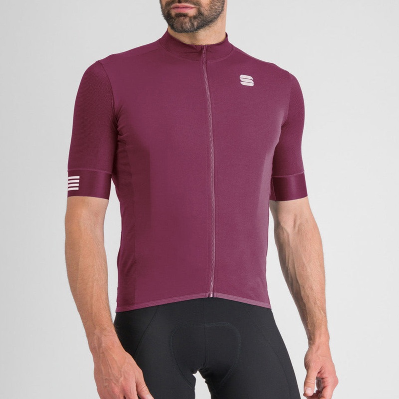 Maglia Sportful Srk – Bordeaux