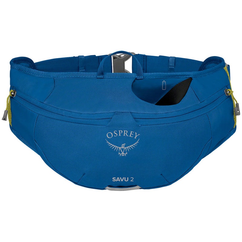 Osprey Savu 2 Lumbar Pack – One Size Postal Blue