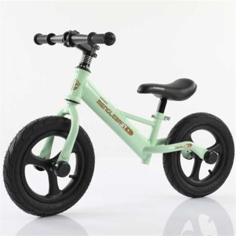 Outdoor Children Balance Bike Kids Ride on Car Toys Baby Balance Bicycle