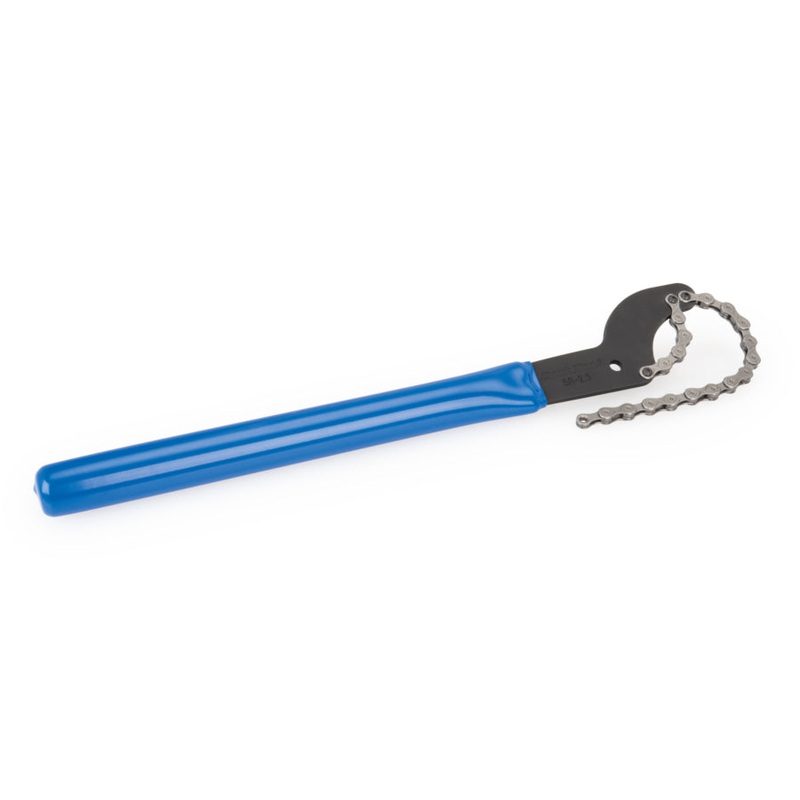 Park Tool – SR-2.3 Sprocket Remover/Chain Whip
