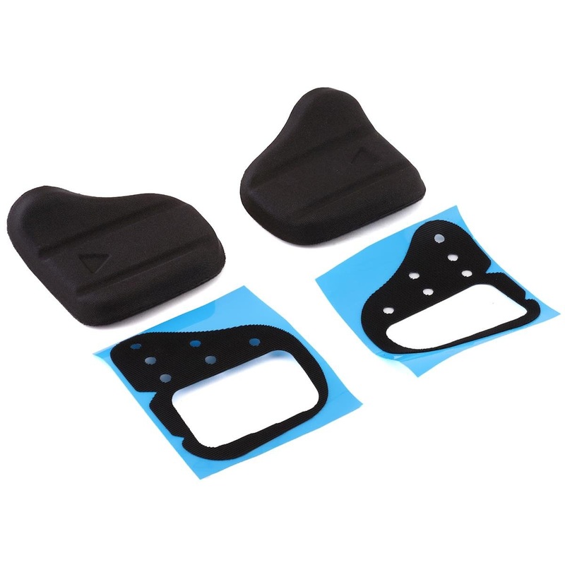 Profile Design F-19 Standard Pads (Black)