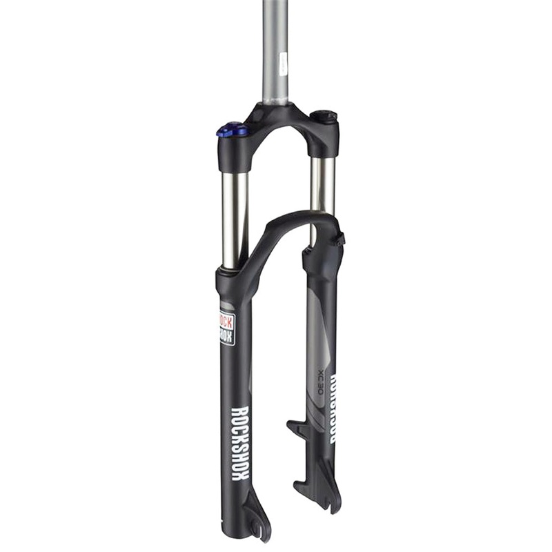RockShox XC30 A1-A3 (2012-2015) Fork Spare Parts