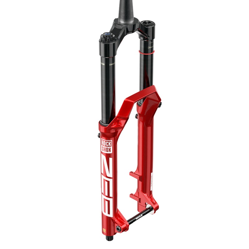 RockShox Zeb Ultimate|RockShox Fork ZEB Ultimate CHARGER 3.1 RC2 – Crown 27.5 Boost 15×110 170mm Black Alum Str Tpr Sm CrownOD 44offset DebonAir (Inc. Bolt on Fender,2 Btm Tokens, Star nut, Maxle Stealth) A3|RockShox Fork ZEB Ultimate CHARGER 3.1 RC2 – Cr
