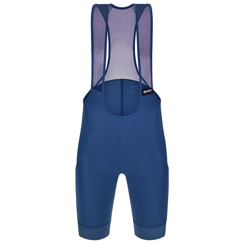 Salopette donna Santini RTR – Blu