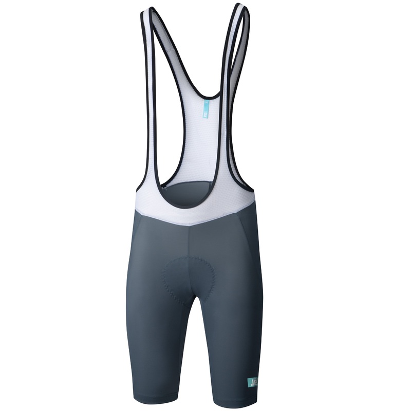 Salopette Juf Essential – Grigio