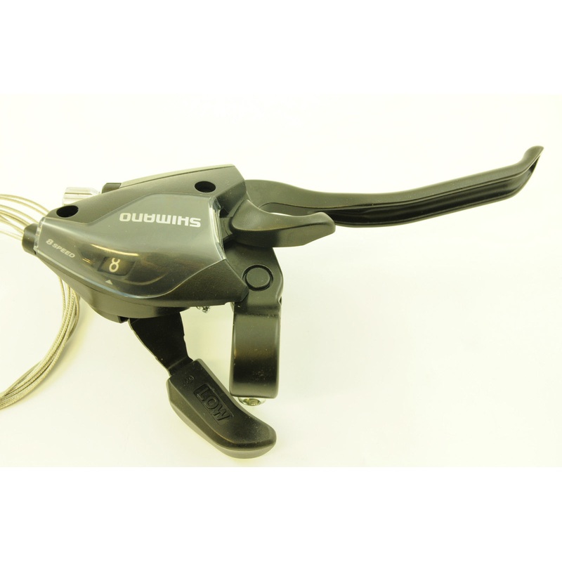 SHIMANO ST-EF51-A8R 8 SPEED RIGHT EZ-FIRE DUAL GEAR SHIFTER-BRAKE LEVER